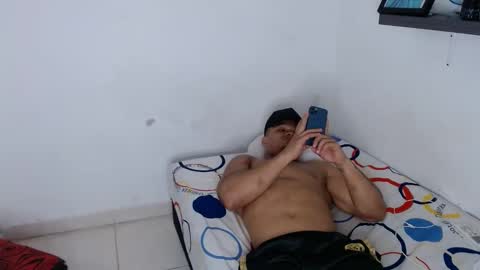 Dominic online show from 10.21.25