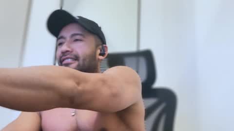 Snapshot of lordcalepecs chatting on 02.21.26 Cale online show from 02.21.26