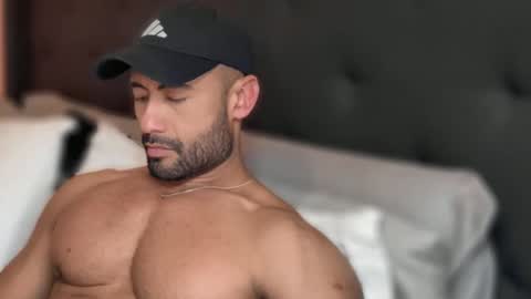 Cale online show from 03.12.26