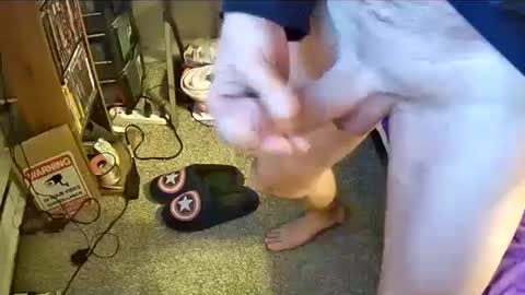 lordcoldfinger online show from 01.27.25