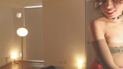 Deborah Daz online show from 04.14.26