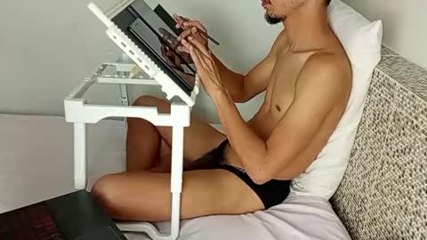 The Lord Jamarcus online show from 11.11.25