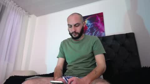 lordpsyco11 online show from 06.23.26