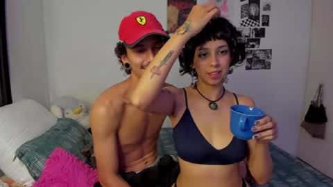 lordpussy__ online show from 07.09.26
