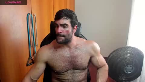 Lord Troper online show from 10.31.25