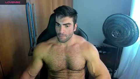 Lord Troper online show from 12.13.25