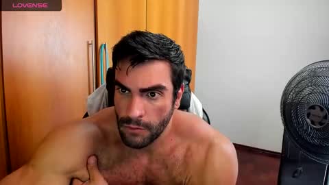 Lord Troper online show from 01.06.26