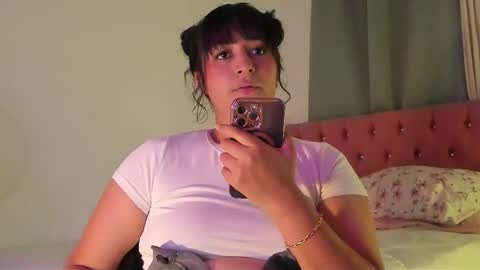 lore_rey online show from 12.17.25