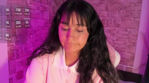 Snapshot of lore_rey chatting on 02.24.26 lore_rey online show from 02.24.26