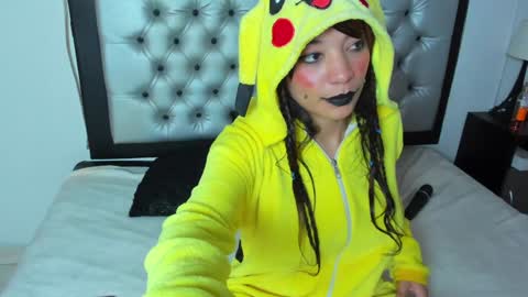 Lore Depp online show from 12.21.24