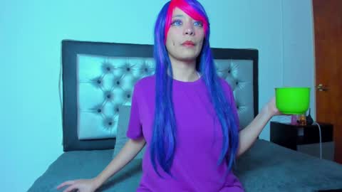 Lore Depp online show from 03.02.25