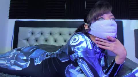 Lore Depp online show from 09.12.25