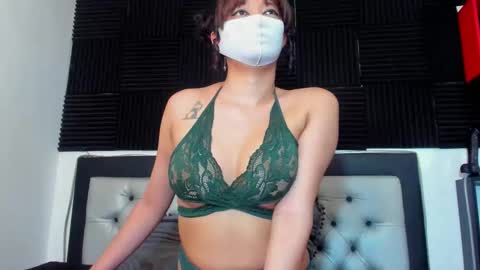 Lore Depp online show from 09.13.25