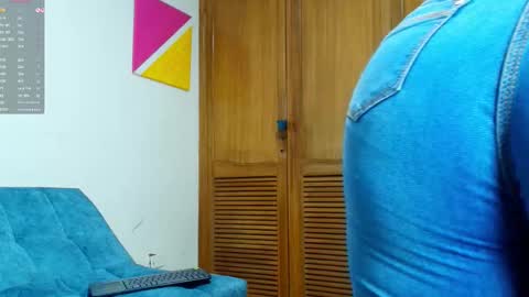 Loren Grey online show from 01.08.26