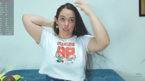 Loren Grey online show from 03.31.26