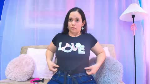 Loren Grey online show from 04.11.26