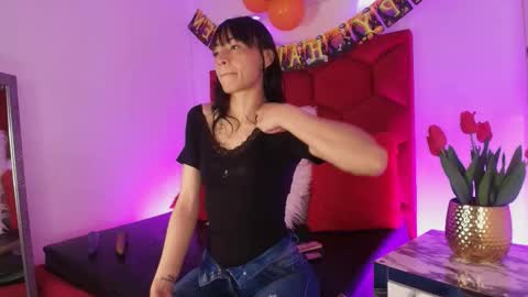 LORELI online show from 10.13.25