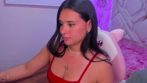 lorem_adams online show from 01.25.25