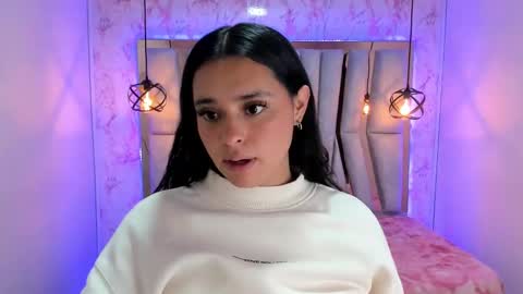 lorem_adams online show from 03.01.25