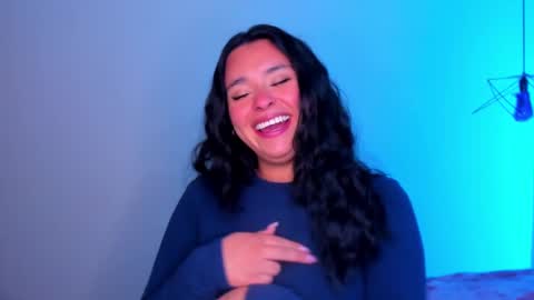 lorem_adams online show from 03.12.25