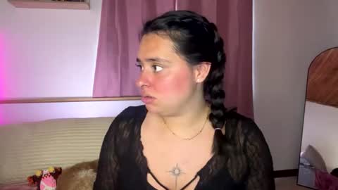 lorem_adams online show from 07.11.26