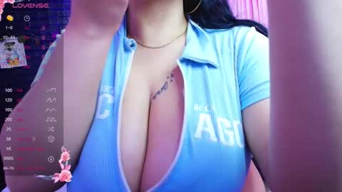 Loren online show from 10.02.25