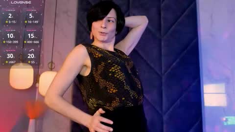 Loren online show from 01.19.26