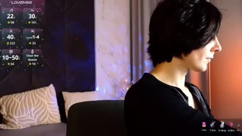 Loren online show from 03.17.26