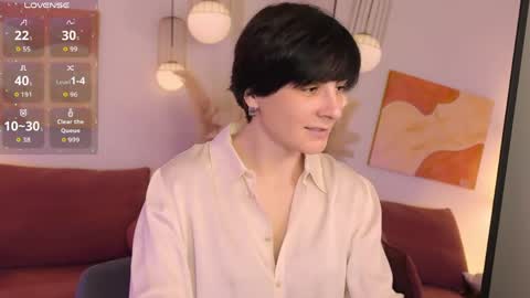 Loren online show from 04.03.26