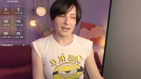 Snapshot of loren_daze chatting on 07.14.26 Loren online show from 07.14.26