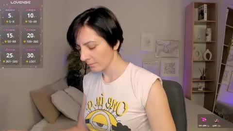 Snapshot of loren_daze chatting on 07.15.26 Loren online show from 07.15.26
