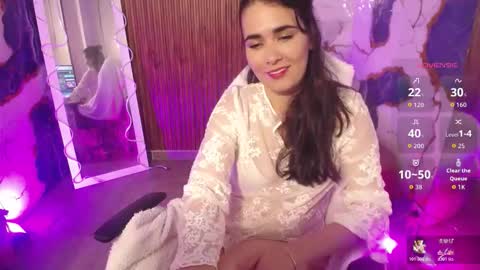 Loren online show from 03.03.26