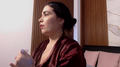 Loren online show from 04.19.26