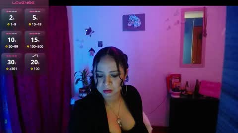 lorena494103 online show from 09.24.25