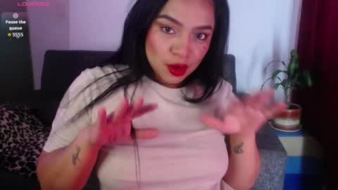 lorena494103 online show from 02.08.26