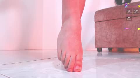 Lorena  online show from 10.28.25