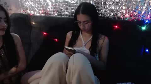 lorena  allison online show from 02.16.25