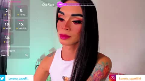 lesly lorena online show from 03.06.25