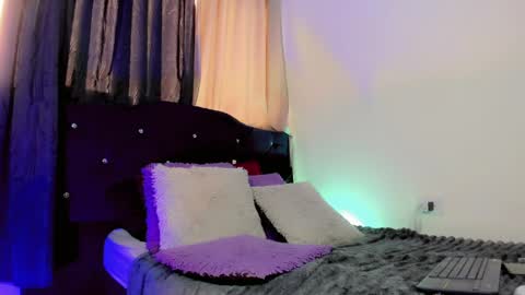 lesly lorena online show from 03.27.26