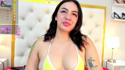 Lorena Gate online Colombia 230 pm to 930 pm online show from 09.21.25