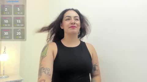 Lorena Gate online Colombia 230 pm to 930 pm online show from 12.01.25