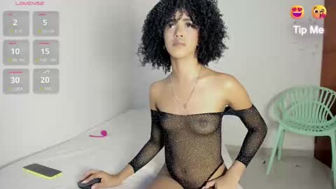 Lorena online show from 10.04.25