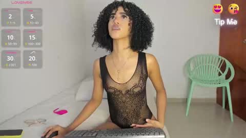 Lorena online show from 10.12.25