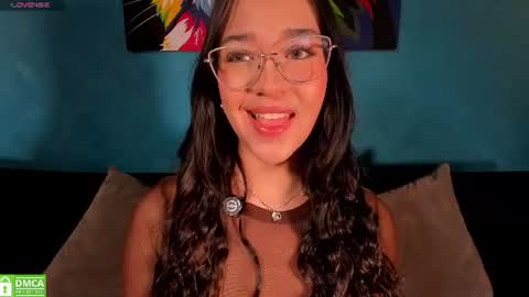 Lorena Rosse  online show from 07.13.26
