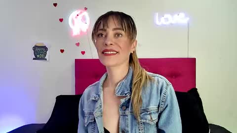 lorena_sweet3 online show from 04.14.26