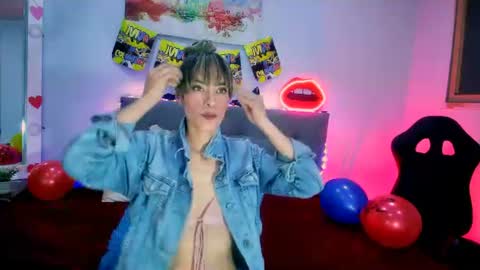 lorena_sweet3 online show from 06.27.26