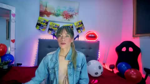 lorena_sweet3 online show from 07.04.26