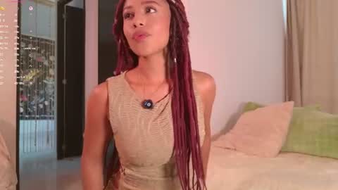 Lorena  Loren online show from 07.14.26