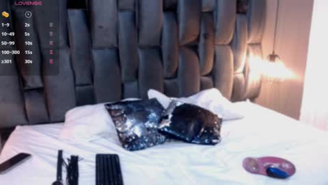 Lorena Vieira  online show from 12.29.24