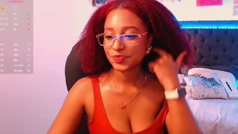 Lorena Vieira  online show from 01.13.25